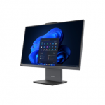 Lenovo ThinkCentre neo 50a 27 Gen 6 27 FHD ULT5-226V/16GB/512GB/Intel Arc Graphics 130V/WIN11 Pro/ENG kbd/Luna Grey/3Y Warranty | Lenovo