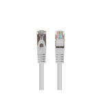 Lanberg Patchcord CAT.6 FTP 2M fluke passed 10-pack, Grey | PCF6-20CC-0200-S
