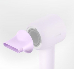 HAIR DRYER ACC SMOOTH.NOZZLE/AGS1-PURPLE DREAME