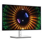 Dell UltraSharp 24 monitor | U2424H