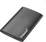 SSD USB3.2 1TB EXT./BLACK 3823461 INTENSO