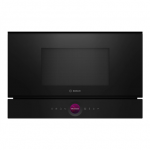 Bosch | Microwave Oven | BFL7221B1 | Built-in | 21 L | 900 W | Black