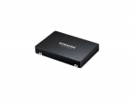 SSD | SAMSUNG | SSD-seeria PM1743 | 3,84TB | PCIe Gen5 | NVMe | NAND flash tehnoloogia TLC | Kirjutamiskiirus 6000 MBait/s | Lugemiskiirus 7500 MBait/s | Vormifaktor 2,5" | MTBF 25000000 tundi | MZWLO3T8HCLS-00A07