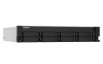 NAS STORAGE RACKST 8BAY 2U RP/NO HDD TS-832PXU-RP-4G QNAP