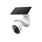 WRL CAMERA PAN/TILT/TAPO C660 KIT TP-LINK