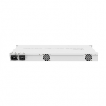MikroTik | Cloud Router Switch CRS328-4C-20S-4S+RM | Managed L3 | Rackmountable | Gigabit Ethernet (vask) portide arv 4 | SFP portide arv 20 | SFP+ portide arv 4 | 12 kuu(d)