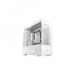 Deepcool Case | CH690 DIGITAL WH | White | Mid Tower | Power supply included No | ATX PS2