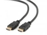 KAABLI HDMI-HDMI 15M V2.0 BLK/CC-HDMI4-15M GEMBIRD
