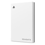 External HDD | SEAGATE | STLV2000201 | 2TB | USB 3.0 | Colour White | STLV2000201