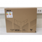 SALE OUT. ASUS TUF VG259QL5A Gaming Monitor 25" WLED/IPS 1920x1080/16:9/300cd/m2/1ms Display port, HDMI | Asus SALE OUT. | TUF Gaming | VG259QL5A | 25 " | IPS | FHD | 16:9 | 200 Hz | 1 ms | 1920 x 1080 pixels | 300 cd/m&sup2; | HDMI ports quantity 2 | Black |