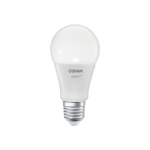 Osram SMART+ MATTER Multicolor Classic A60 | E27 | 9 W | RGBW | Wi-Fi