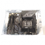 SALE OUT. Asus ROG STRIX Z790-F GAMING WIFI | Processor family Intel | Processor socket LGA1700 | DDR5 DIMM | Memory slots 4 | Supported hard disk drive interfaces SATA, M.2 | Number of SATA connectors 4 | Chipset Intel Z790 | ATX | USED, REFURBISHED, W