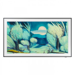 Samsung QLED TV QE50LS03FAU