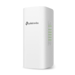 L&uuml;liti | TP-LINK | SG2005P-PD | Lauaarvuti/jalamu | 5x10Base-T / 100Base-TX / 1000Base-T | PoE-portid 1 | SG2005P-PD