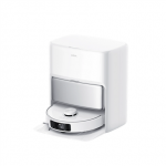 MOVA | Robot Vacuum | P50 Pro Ultra | Wet&Dry | 5200 mAh | Dust capacity 3.2 L | 19000 Pa | White