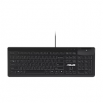 Asus KU100 KEYBOARD/BK/UI/104