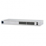Ubiquiti UniFi 24Port Gigabit Switch with PoE and SFP | Ubiquiti