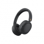 Edifier Headphones | W800BT Pro | Wireless | Over-ear | Microphone | Noise canceling | Black
