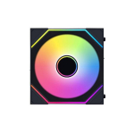 CASE FAN 120MM/G99.12SLIN1W1B.00 LIAN LI