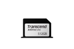 MEMORY JETDRIVE LITE 330 512GB/TS512GJDL330 TRANSCEND