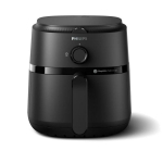 Philips Airfryer 1000 seeria NA120/00, 4,2 L