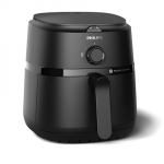 Philips | Airfryer | NA120/00 1000 series | Power 1500 W | Capacity 4.2 L | Black