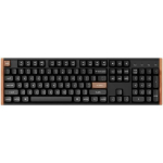 KEYBOARD WRL K10 HE SPECIAL ED/BLACK K10H-F1 KEYCHRON