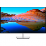 Dell | USB-C Hub Monitor | U4323QE | 42.5 " | IPS | UHD | 16:9 | 60 Hz | 5 ms | 3840 x 2160 | 350 cd/m&sup2; | HDMI ports quantity 2