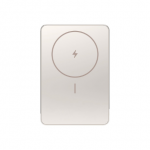 Xiaomi Super Slim Magnetic Power Bank 5000 | 5000 mAh | Gold