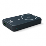 PORT CONNECT Powerbank 10 000 mAh - Wireless Qi2 | PORT CONNECT