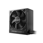 Power Supply | BE QUIET | ATX | PC | 200 - 240 V | 550 W | BP010EU