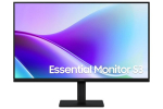LCD Monitor | SAMSUNG | LS27F320GAUXEN | 27" | Business | Matte | Panel IPS | 1920x1080 | 16:9 | 120Hz | 5 ms | Colour Black | LS27F320GAUXEN