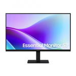 Samsung LS27F320GAUXEN | 27 " | IPS | FHD | 16:9 | 120 Hz | 5 ms | 1920 x 1080 pixels | 250 cd/m&sup2; | HDMI ports quantity 2 | Black
