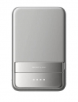 Power bank EcoFlow RAPID, 5000 mAh, 30 W, silver - 5016801015