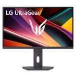 LCD Monitor | LG | 27 " | 2560 x 1440 pixels | Quad HD | Native aspect ratio 16:9 | LCD | Flat | 27G610A-B