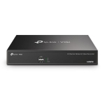NET VIDEOREGISTER 8CH/VIGI NVR1008H TP-LINK