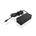 Lenovo standardne vahelduvvooluadapter USB Type-C 65W