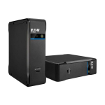 UPS TOWER 3P 900VA 540W/USB DIN 3P900UD EATON