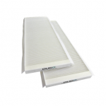 DUCO Filter Set, Coarse 65%/ePM1 55% (Energy Comfort D400/Comfort Plus)