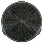 CATA | Hood accessory | 02846763 | Carbon Filter | Quantity per pack 1 | Black