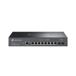 NET SWITCH 8PORT 1000M 2SFP+/OMADA SG3210X-M2 TP-LINK NET SWITCH 8PORT 1000M 2SFP+/OMADA SG3210X-M2 TP-LINK