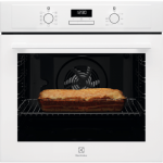 Ahi Electrolux, 72 l, AquaClean, valge