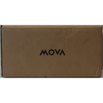 SALE OUT. | MOVA Master 10 | Hair Styling Device | Warranty 36 month(s) | 1600 W | Sakura Pink | DAMAGED PACKAGING, DEMO