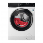 Pesumasin AEG, eestlaetav, 8 kg, 1600 p/min, inverter