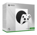 KONSOOL XBOX SEERIA S 1TB/196388363193 MICROSOFT