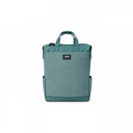PORT DESIGNS MILANO II ECO TOTEPACK 14/16'' SAGE GREEN