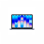Apple MacBook Neo 13" Apple A18 Pro 6C CPU, 5C GPU/8GB/256GB SSD/Indigo/SWE | Apple