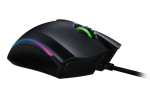 Razer Mamba Elite Gaming Mouse, Black