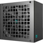 Deepcool 80 PLUS Gold PSU | PQA00G | 1000 W | Black