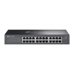 Switch | TP-LINK | ES224G | Type L2 | 24x10Base-T / 100Base-TX / 1000Base-T | ES224G
